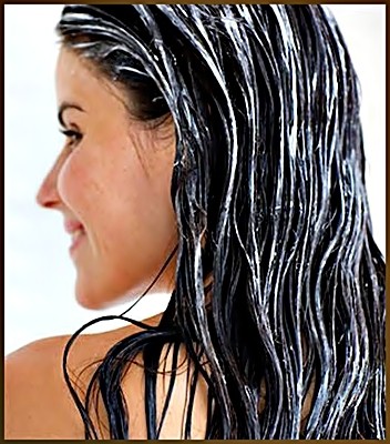 Бальзамы для волос Test - фото 1 - id-p138488