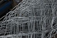 Сетка РАБИЦА ячейка 60Х60 3.0мм ОЦ