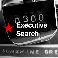 Executive Search Moldova