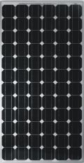 Солнечная батарея монокристалическая 200Вт 24В ACS-200D - фото 1 - id-p2348734
