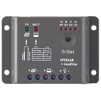 Фотоэлектрический контроллер заряда LandStar LS0512R (5А, 12V, PWM)