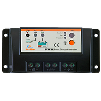 Фотоэлектрический контроллер заряда LandStar LS1024 (10А, 12/24Vauto, PWM)