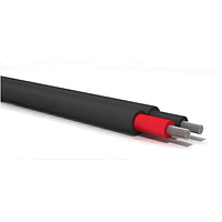 Солнечный кабель EGE KABLO Solar cable 10 mm2, черный