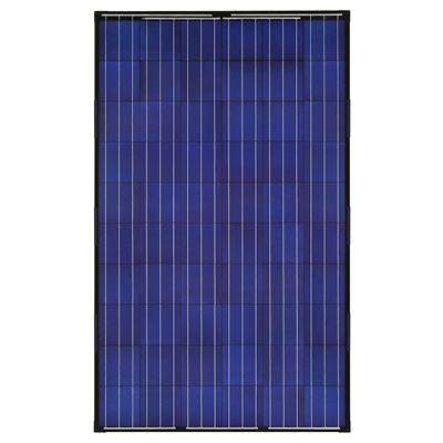Фотоэлектрический модуль Qsolar QLX-250 W grade AA*(безрамные) - фото 1 - id-p2349400