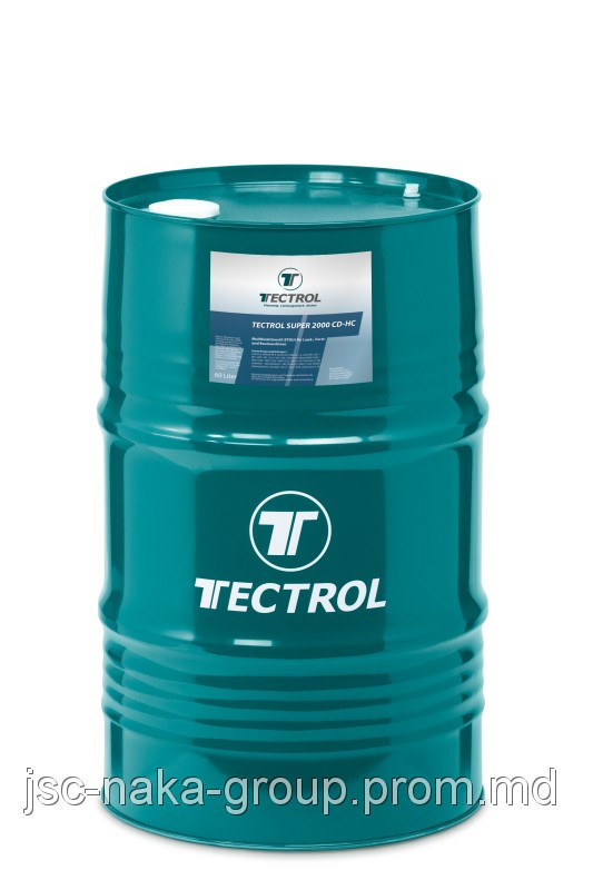 TECTROL UTTO - HF - фото 1 - id-p2355600