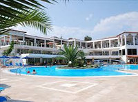 Grecia,sejur Halkidiki -Hotel Alexandros Palace Hotel & Suites 4*,