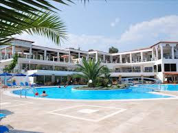 Grecia,sejur Halkidiki -Hotel Alexandros Palace Hotel & Suites 4*, - фото 1 - id-p2377987