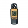 Термометр и крыльчатый анемометр 2-в-1 Pro'sKit MT-4015 - фото 1 - id-p14413