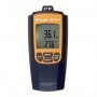 Цифровой измеритель температуры и влажности Pro'sKit MT-4014