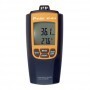 Цифровой измеритель температуры и влажности Pro'sKit MT-4014 - фото 1 - id-p14416