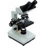 Биологический микроскоп NK-103C (Аналог KONUS CAMPUS)