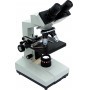 Биологический микроскоп NK-103C (Аналог KONUS CAMPUS) - фото 1 - id-p14466