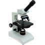 Биологический микроскоп XSP-103B - фото 1 - id-p14468