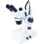 Тринокулярный микроскоп ST60-24T2 (Аналог KONUS CRYSTAL) - фото 1 - id-p14470
