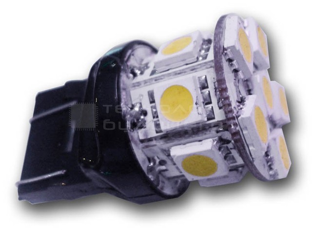 13 PCS-5050 SMD-T20 - фото 1 - id-p14719