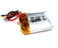 LP302024-PCB-LD Аккумулятор литий-ионный - фото 1 - id-p14780