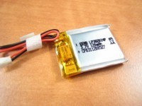 LP382024-PCB-LD Аккумулятор литий-ионный