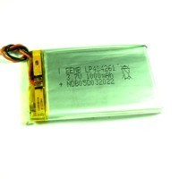 LP403048-PCB-LD Аккумулятор литий-ионный