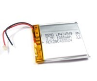 LP474549-PCB-LD Аккумулятор литий-ионный - фото 1 - id-p14796