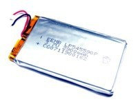 LP545590-PCB-LD Аккумулятор литий-ионный