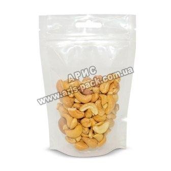 Огромный выбор пакетов для сухофруктов, орехов,цукатов - фото 1 - id-p150215