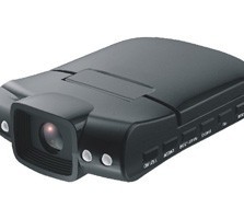Автомобильный видеорегистратор H-200 - фото 1 - id-p15122