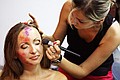 Beauty Salon