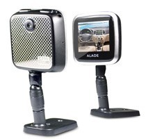 Автомобильный видеорегистратор Mini DV G200 - фото 1 - id-p15235