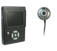 Безопасность мониторы 8110LB Body camera with monitor