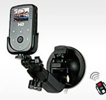 Безопасность мониторы Видеорегистратор Ultra wide-angle hands free camcorder for police PD50 - фото 1 - id-p15239