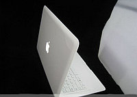 Нетбуки SLS-N12 Apple Laptop Computer Macbook 13.3 inch Intel Atom Notebook Tablet with WIFI