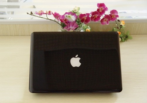 Нетбуки SLS-N008 Macbook Air 13.3Inch Atom N455 Bluetooth 250G Capacity Netbook - фото 1 - id-p15298