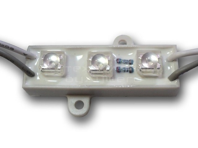 Модуль светодиодный LA-S5W004C-1 - фото 1 - id-p15325