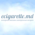 Интернет-магазин электронных сигарет «Ecigarette.Md»
