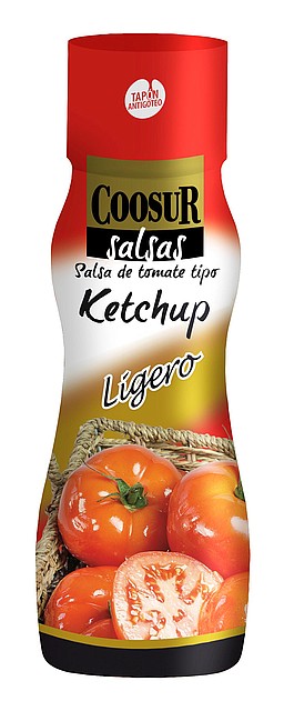 Кетчуп из Испании - фото 1 - id-p167878