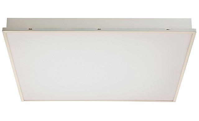 LED панель для потолка ARMSTRONG - фото 1 - id-p167903