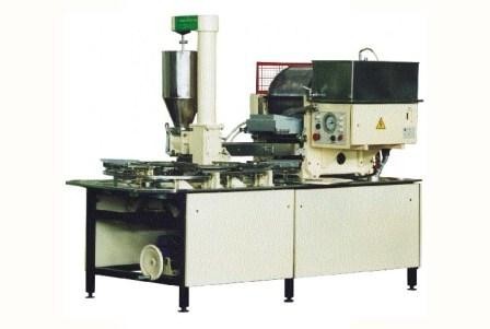 Блинный аппарат МБН-800 для производства полуфабрикатов - фото 1 - id-p15488