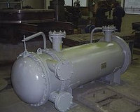 Маслоохладитель МО-53