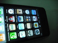 Мобильный телефон Pinphone Pinphone 3Gs i836 DualSim