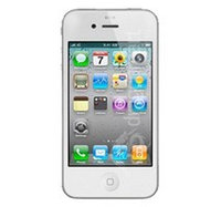 Мобильный телефон iPhone 4GS (W88) Белый