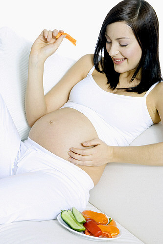 Здоровая беременность и "Роды без боли" - фото 1 - id-p2418250