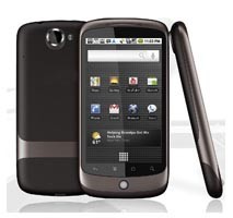 Мобильный телефон HTC G5 CDMA/GSM - фото 1 - id-p15833