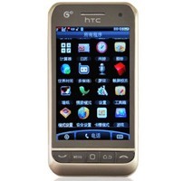 Мобильный телефон HTC G11 - фото 1 - id-p15850