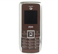 Мобильный телефон ZTE S132