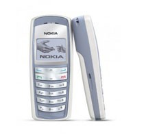 Мобильный телефон Nokia 2115 - фото 1 - id-p15867