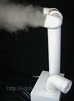 Системы увлажнения воздуха в столярном производстве