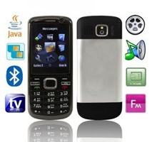 Мобильный телефон Nokia C3 - фото 1 - id-p15880