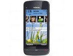 Мобильный телефон Nokia C5-03TV (3sim)