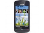 Мобильный телефон Nokia C5-03TV (3sim) - фото 1 - id-p15883