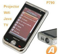 MFU P790 Телефон с проектором